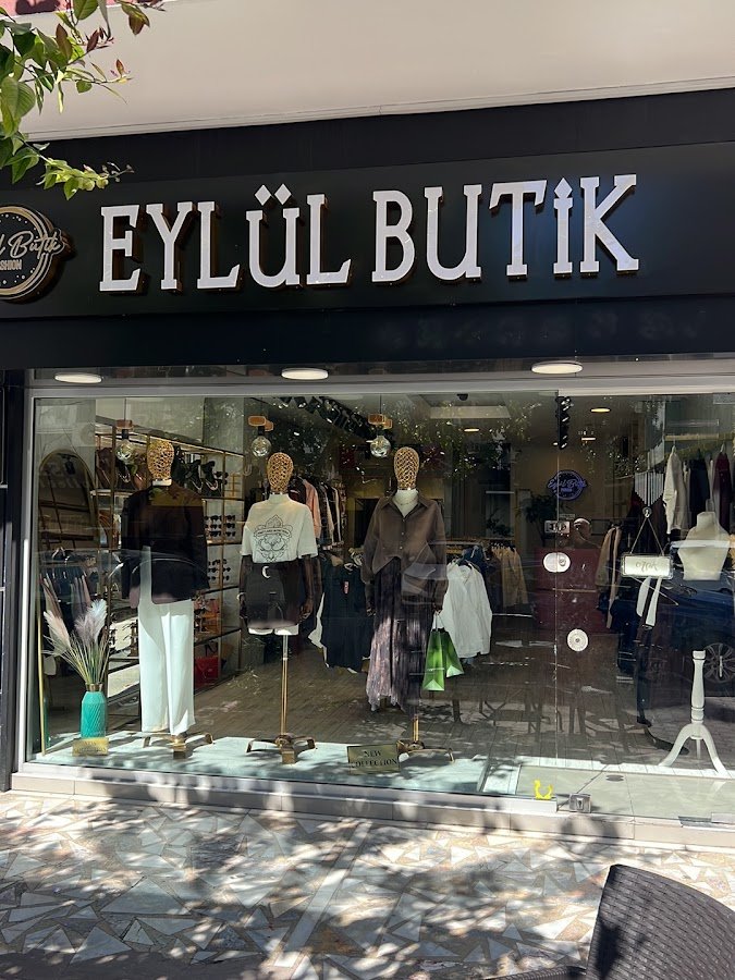 Eylül Butik Fashion