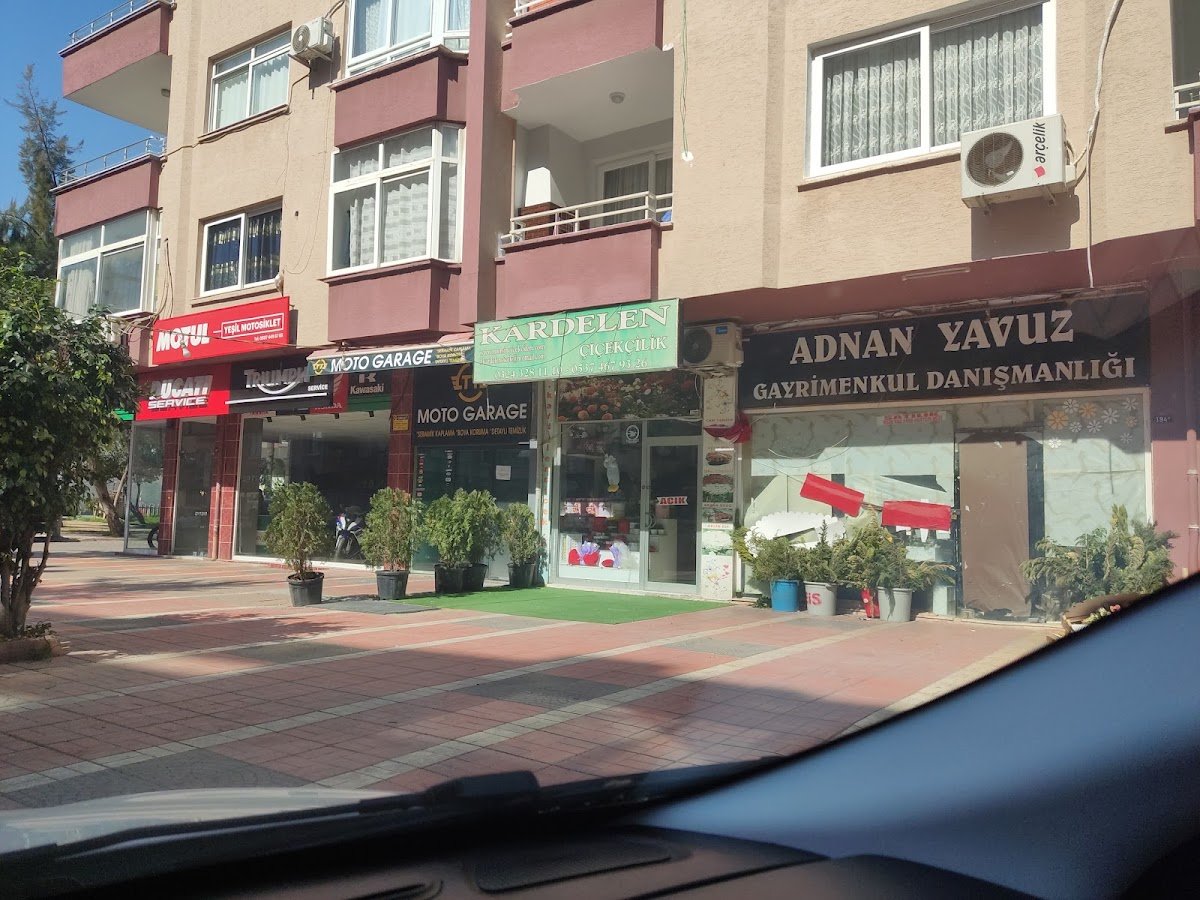 İlcan Turizm Seyahat Acentesi