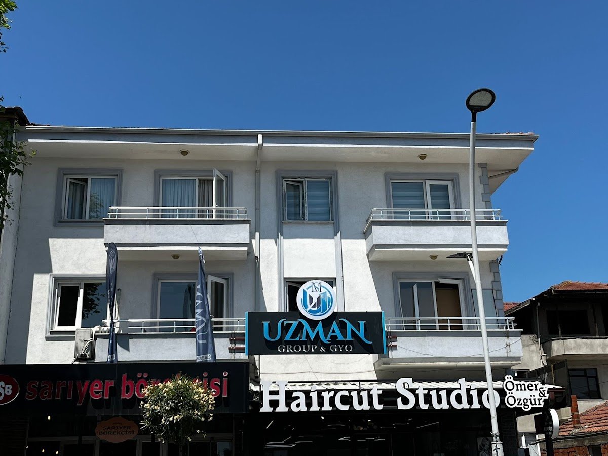Uzman Group Gayrimenkul Yatırım Ortaklığı