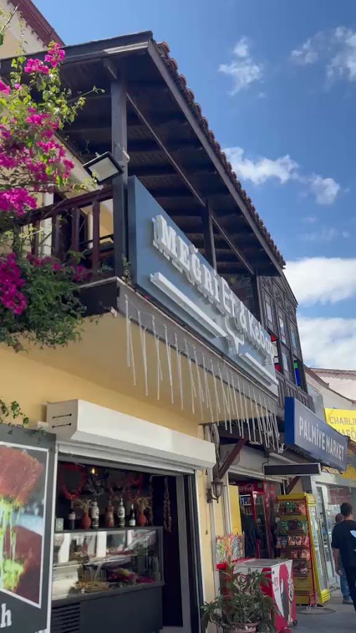 Megri Et Kebap Fethiye