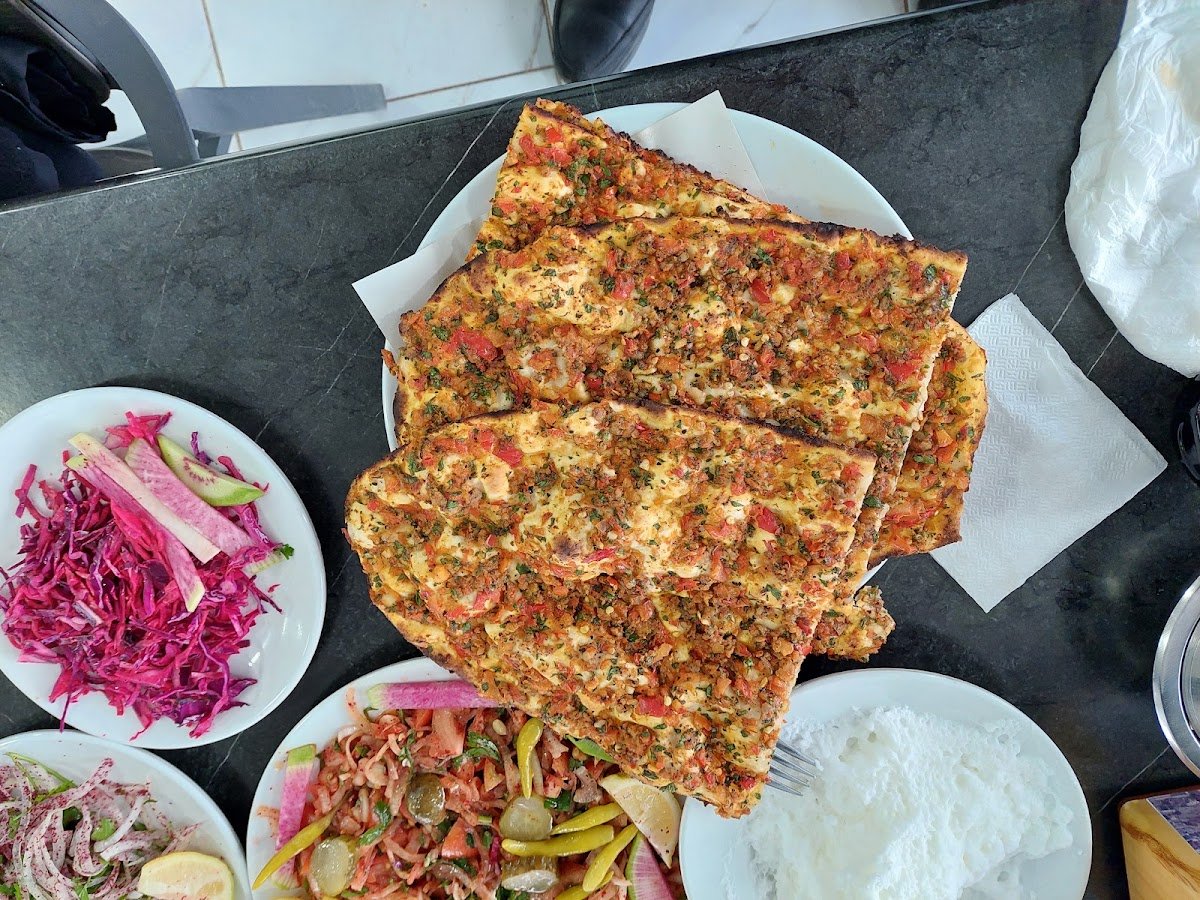 Akça Kebap Lahmacun ve Toplu Yemek Organizasyon