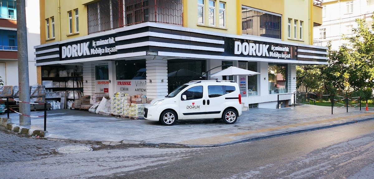 Doruk Mobilya ve İç Mimarlık