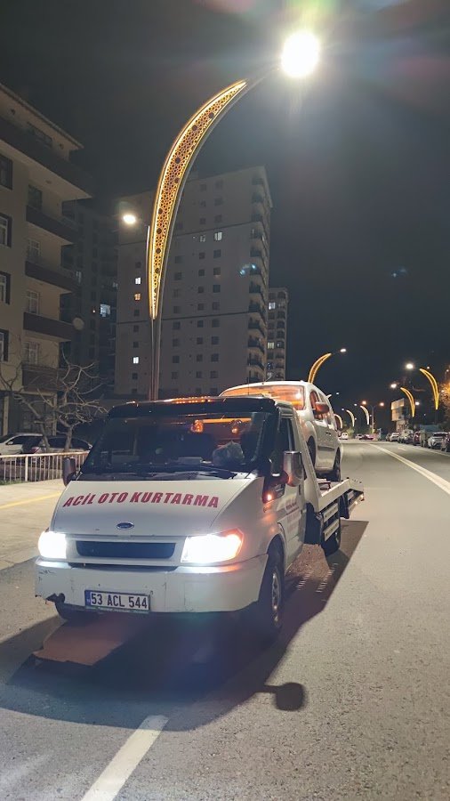 Voskar Otomotiv İnş. Turizm San ve Tic. Ltd.Şti. - Seat