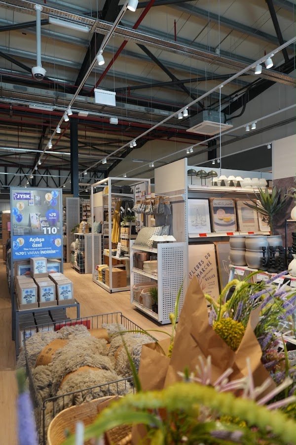Jysk Adapazari Outlet, Sakarya