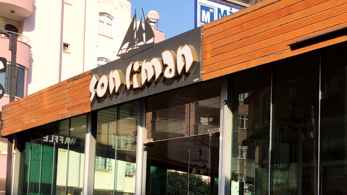 Sonliman Kahvaltı | Cafe | Fast Food