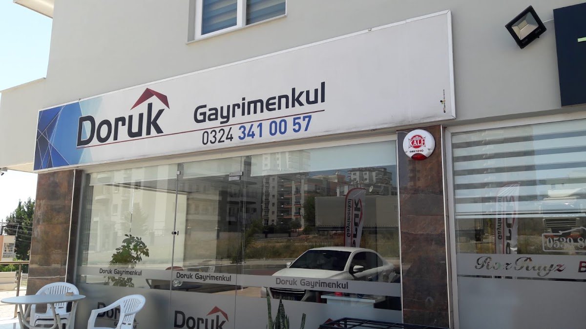 Doruk Gayrimenkul
