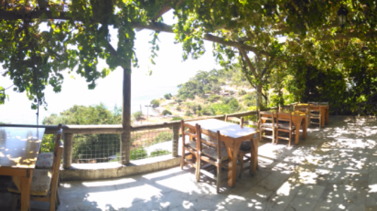 Çardak Restoran