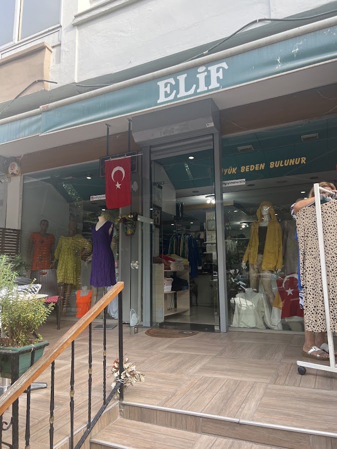 Elif Giyim