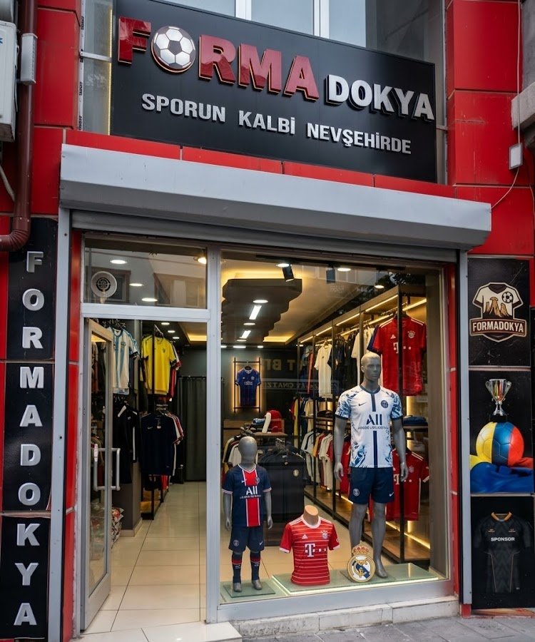 Formadokya