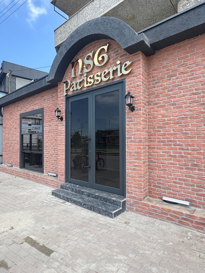 Nsg Patisserie