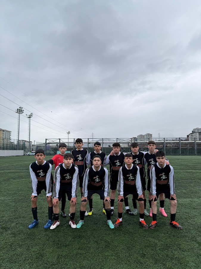 Fatih Sultan Mehmet Spor Komplesi
