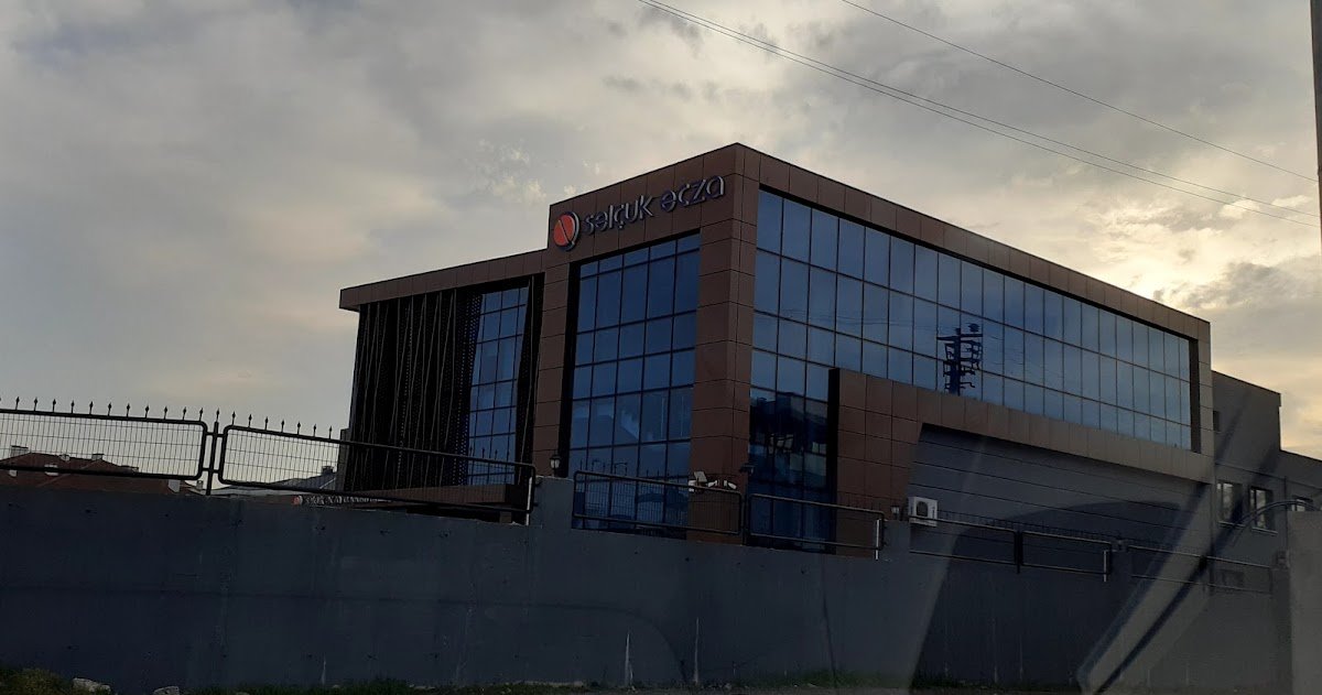 Selçuk Ecza Deposu Adapazarı Şubesi