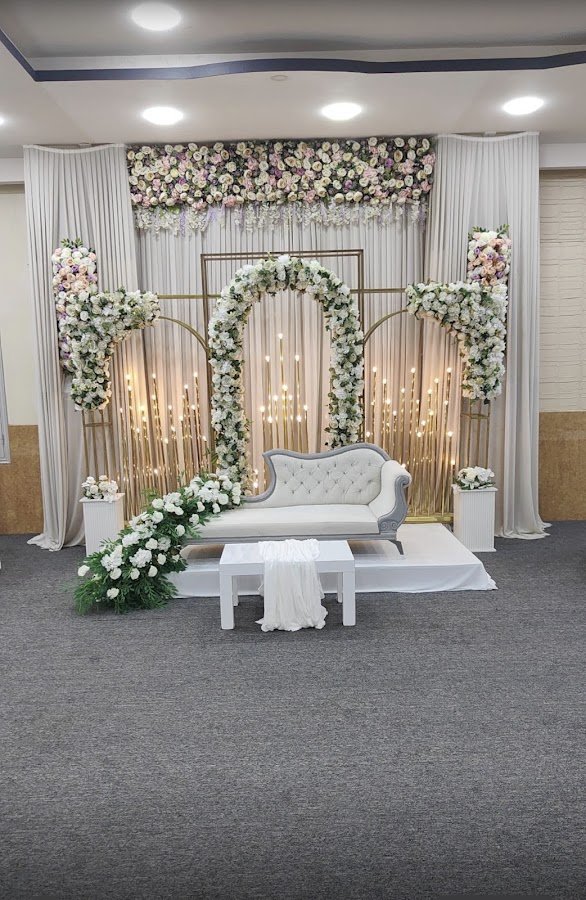 Marin Concept & Henna Marin