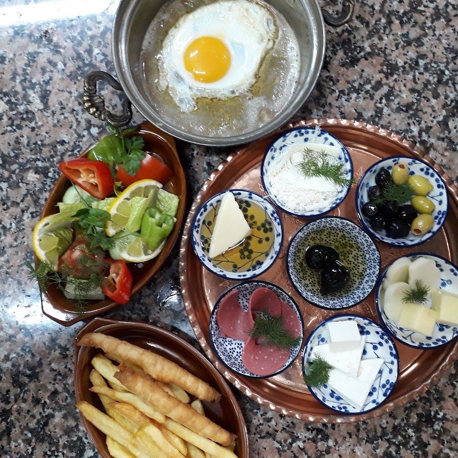 مطعم مميز قرب ريزا