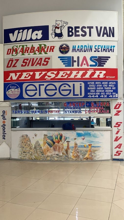 Best Van Niğde