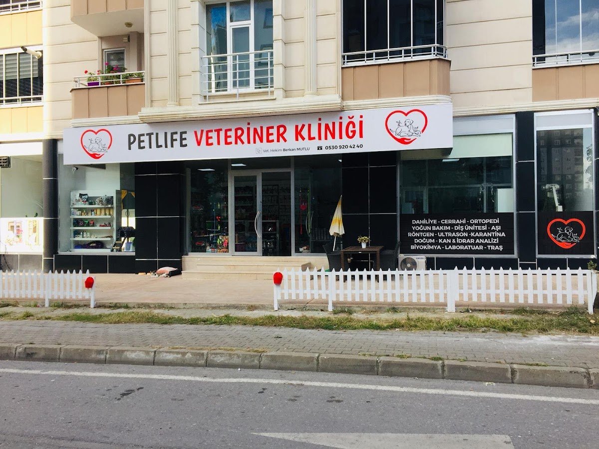 Petlife Veteriner Kliniği