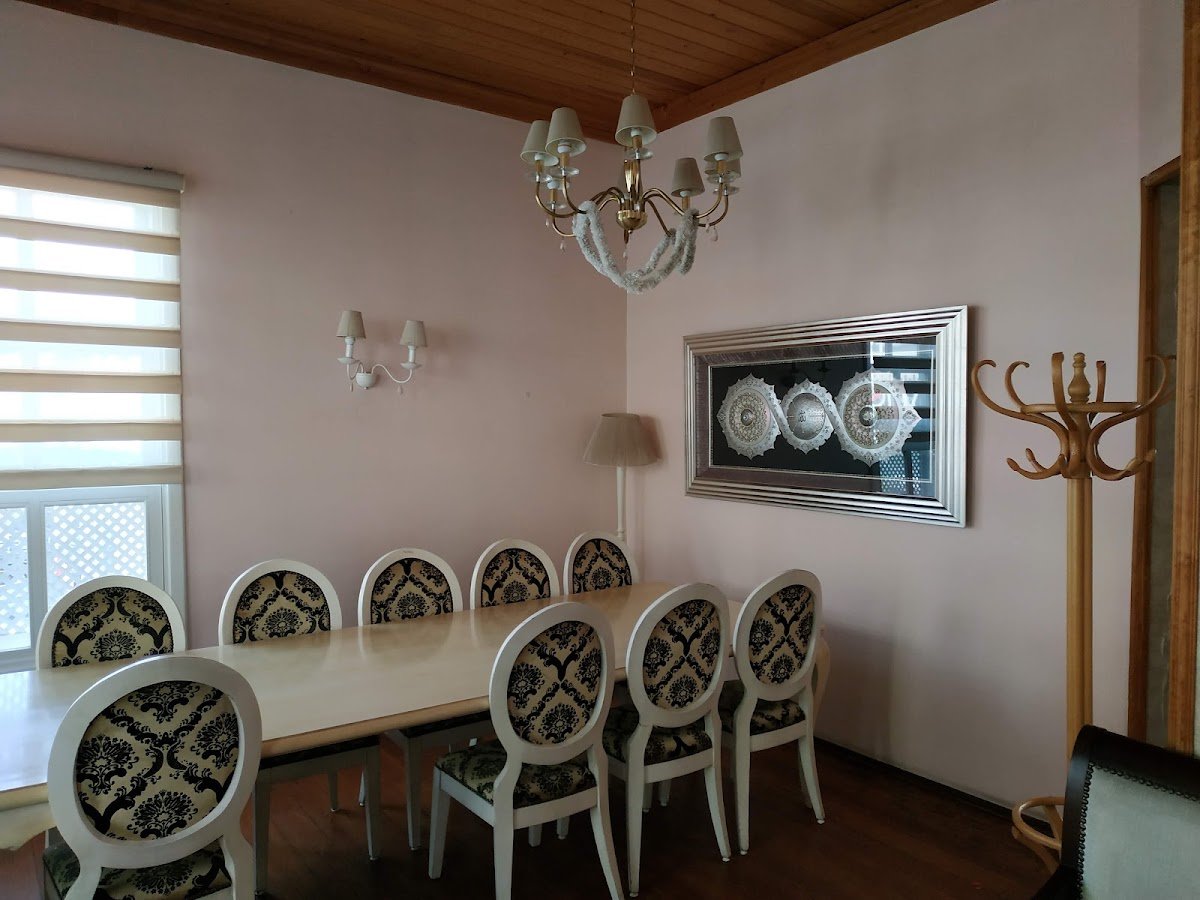 Köşk Kahve Diyarı