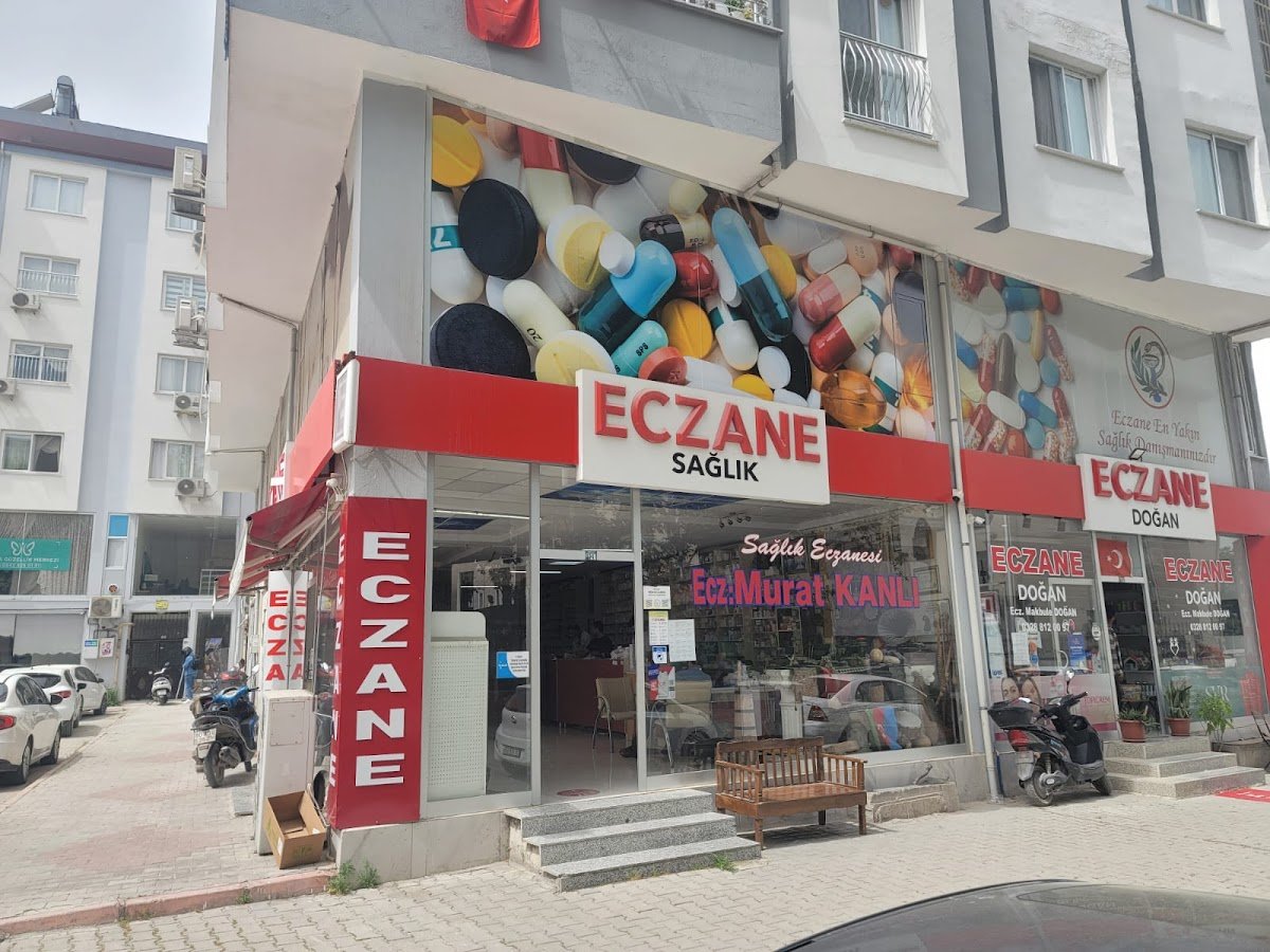 Sağlık Eczanesi