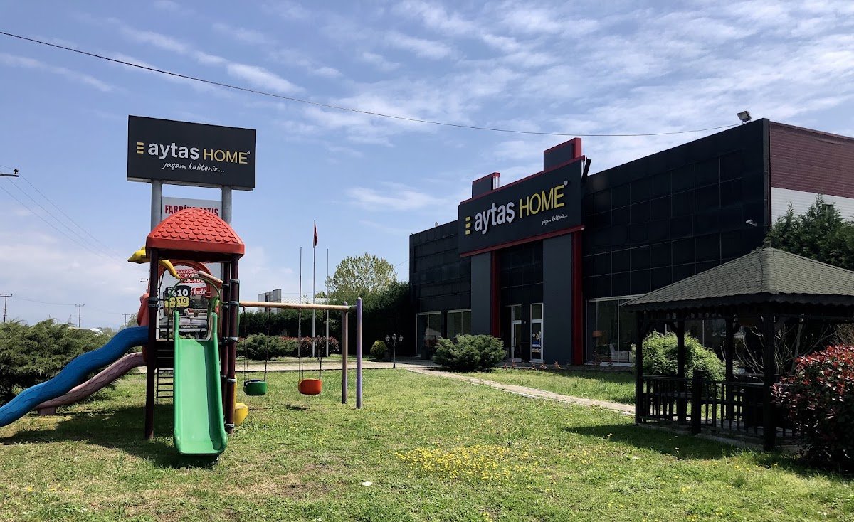 Aytaş Home Outlet Mağaza