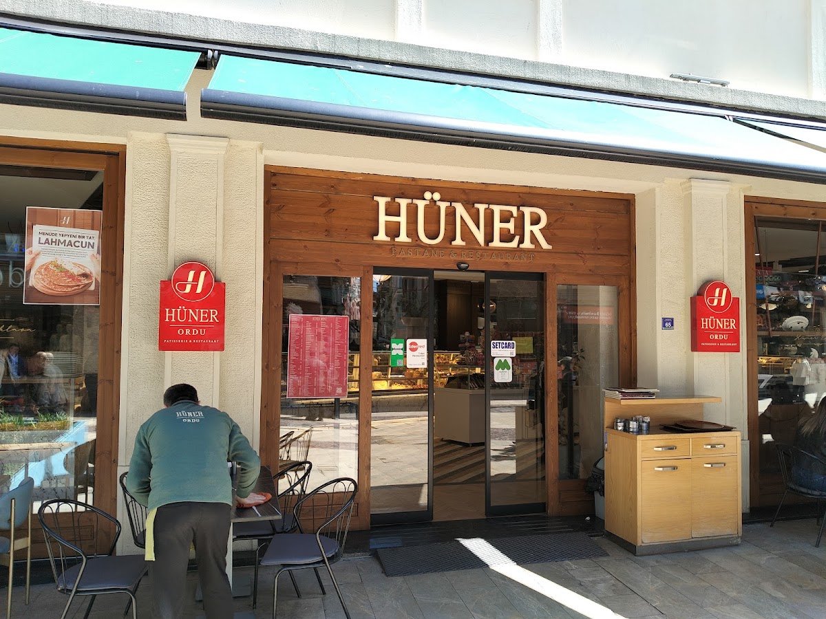 Hüner