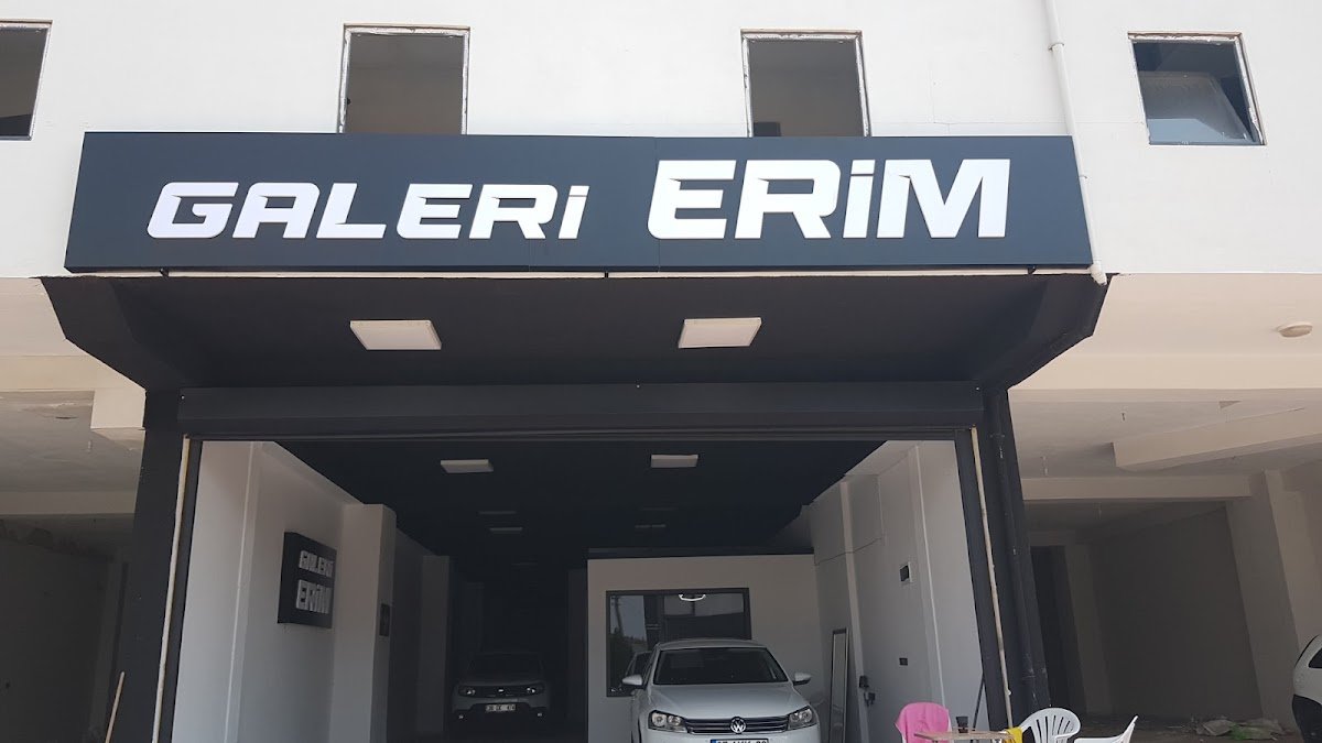 Galeri Erim
