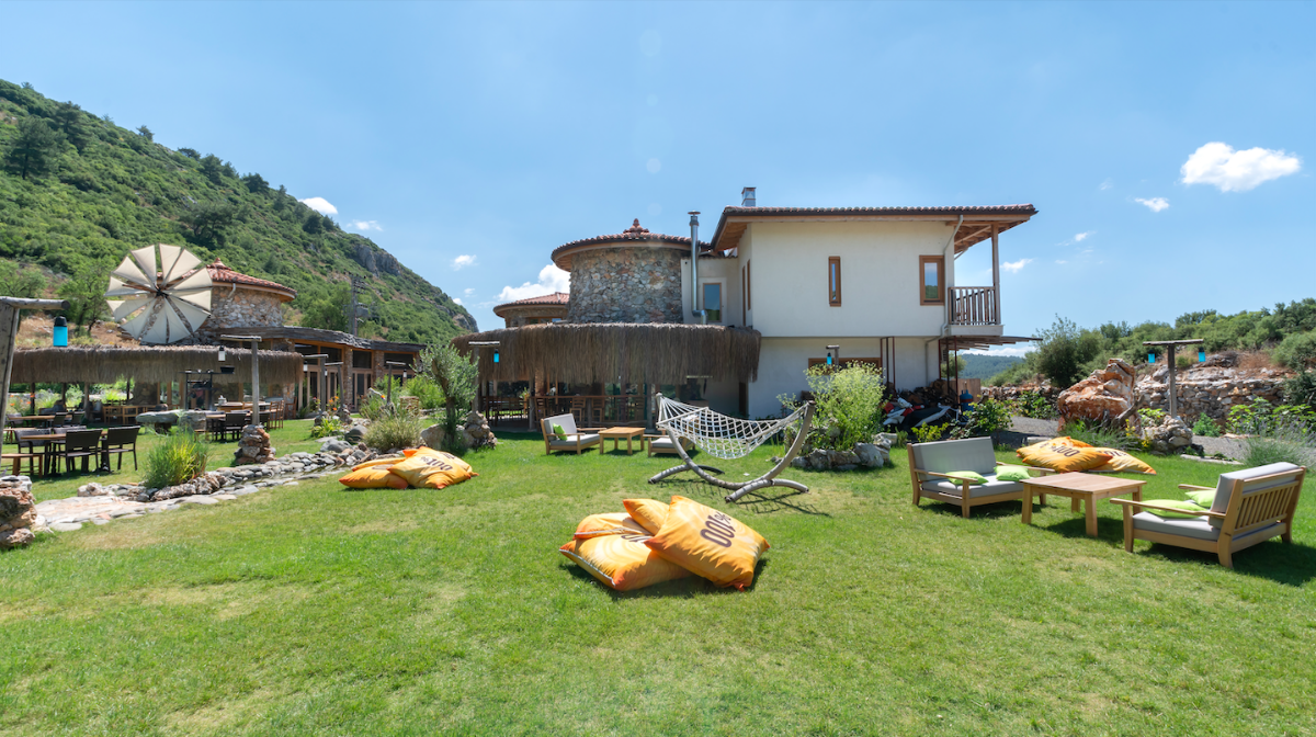Yenice Vadi