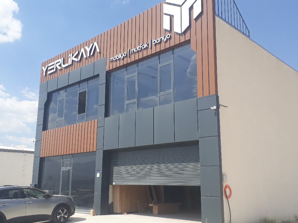 Yerlikaya Mobilya San.ve Tic. Ltd. Şti.