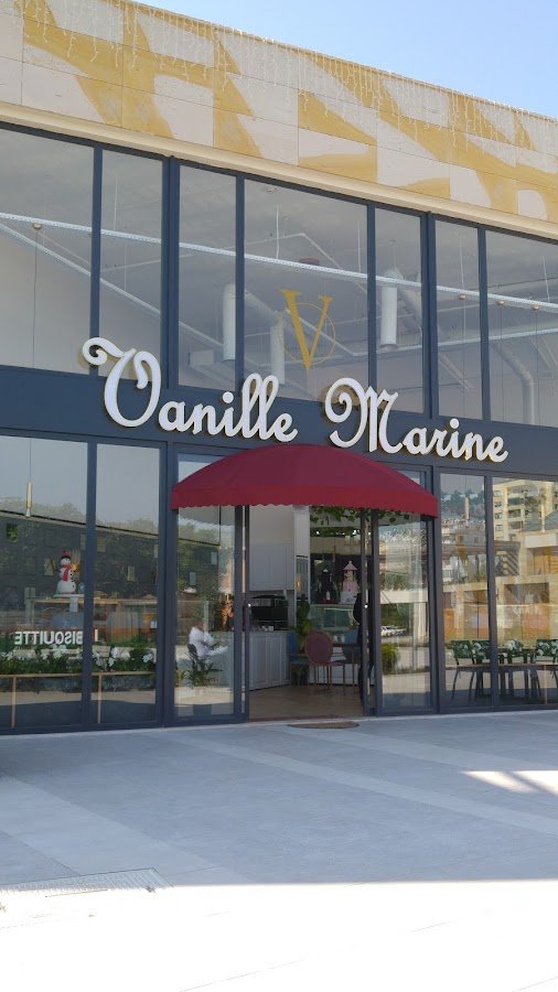 Vanille Marine