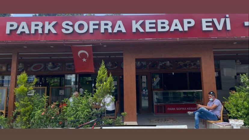 Park Sofra Kebap Evi