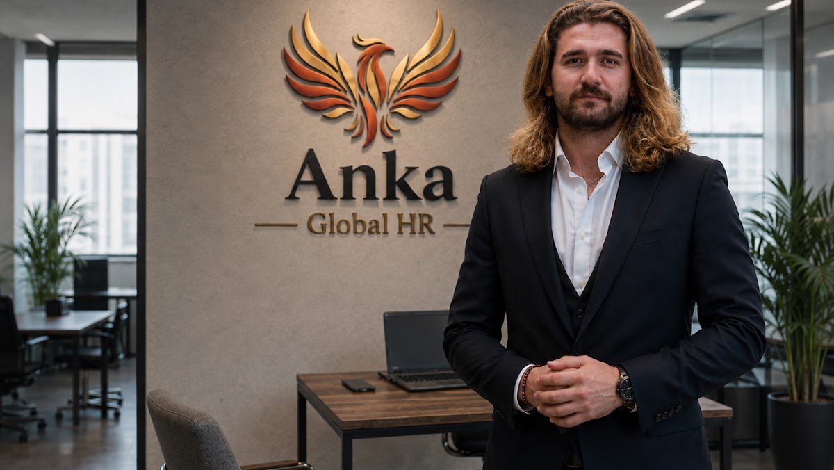 Anka Global Hr