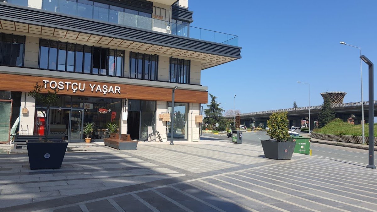 Tostçu Yaşar