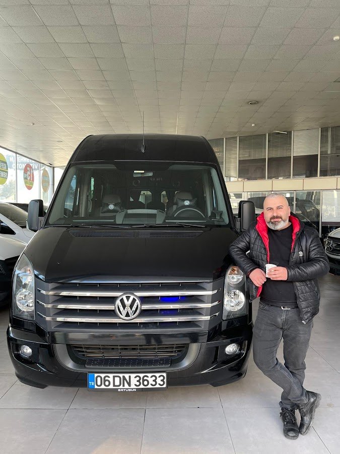 Mehmetler Otomotiv