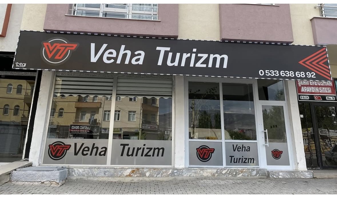 Veha Turizm