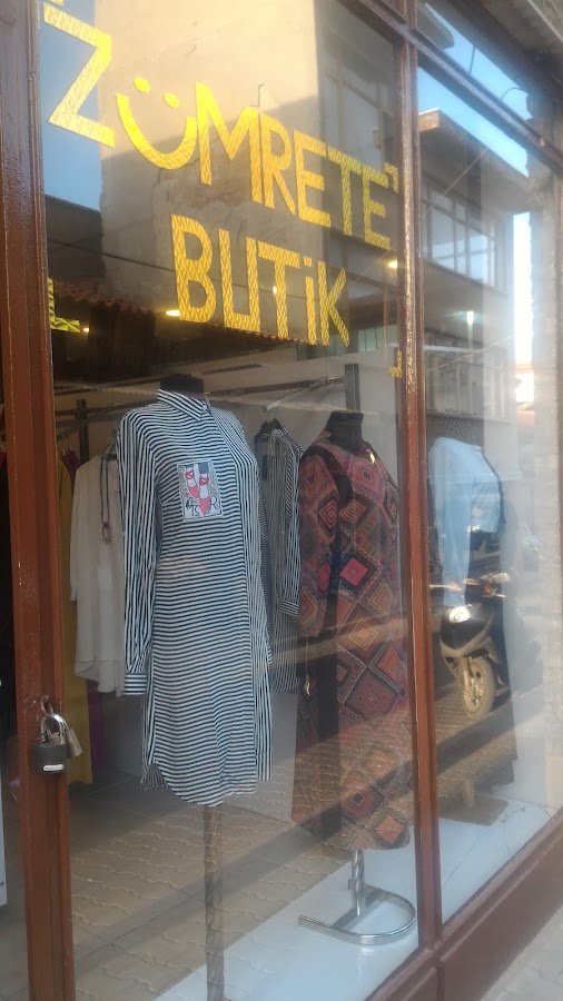 Zümrete Butik