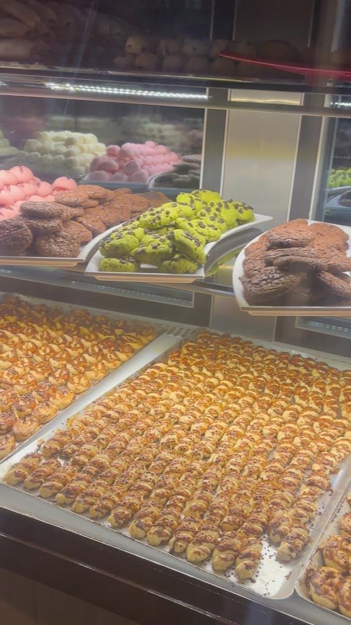 A2 Börek Ahmet Atmaca