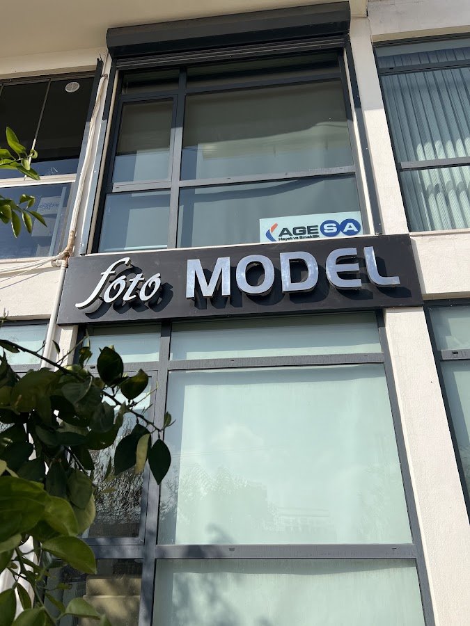 Foto Model Muğla
