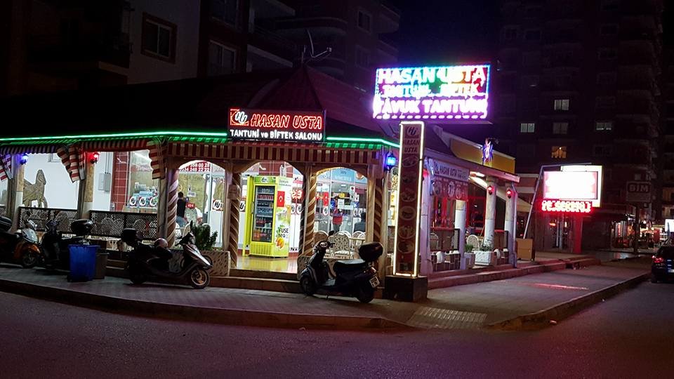 Edip Usta