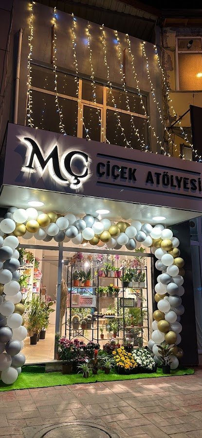 Mç Çiçek Atölyesi | Serdivan Çiçekçi