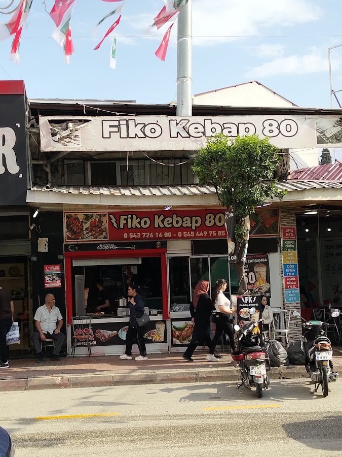 Fikokebap&Döner80