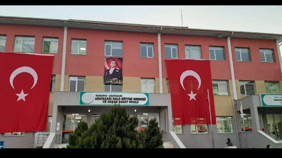Adapazarı Halk Eğitimi Merkezi