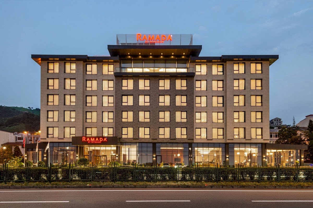 Ramada By Wyndham Rize Fındıklı