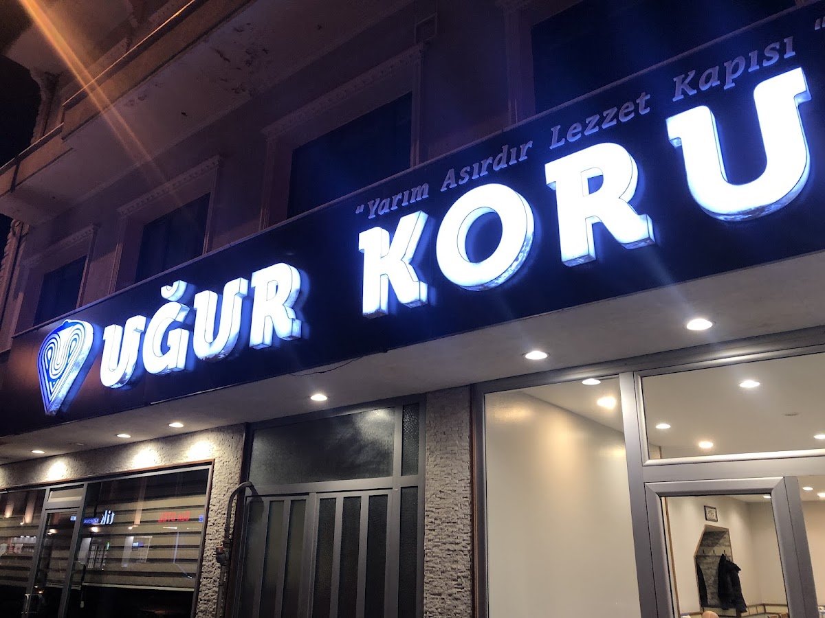 Uğur Koru Lokantası