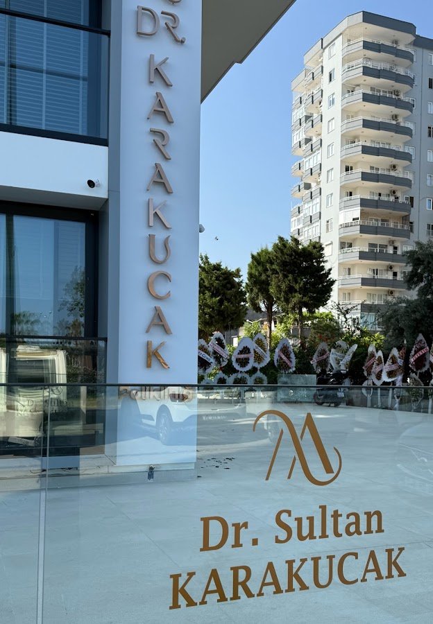Dr Karakucak Lazer Epilasyon Mersin | Buz Lazer | Alexandrite Lazer