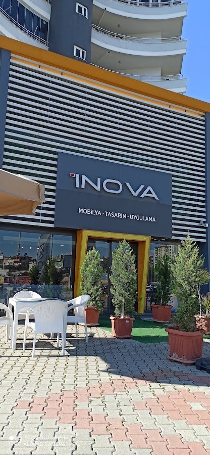 İnova Mobilya
