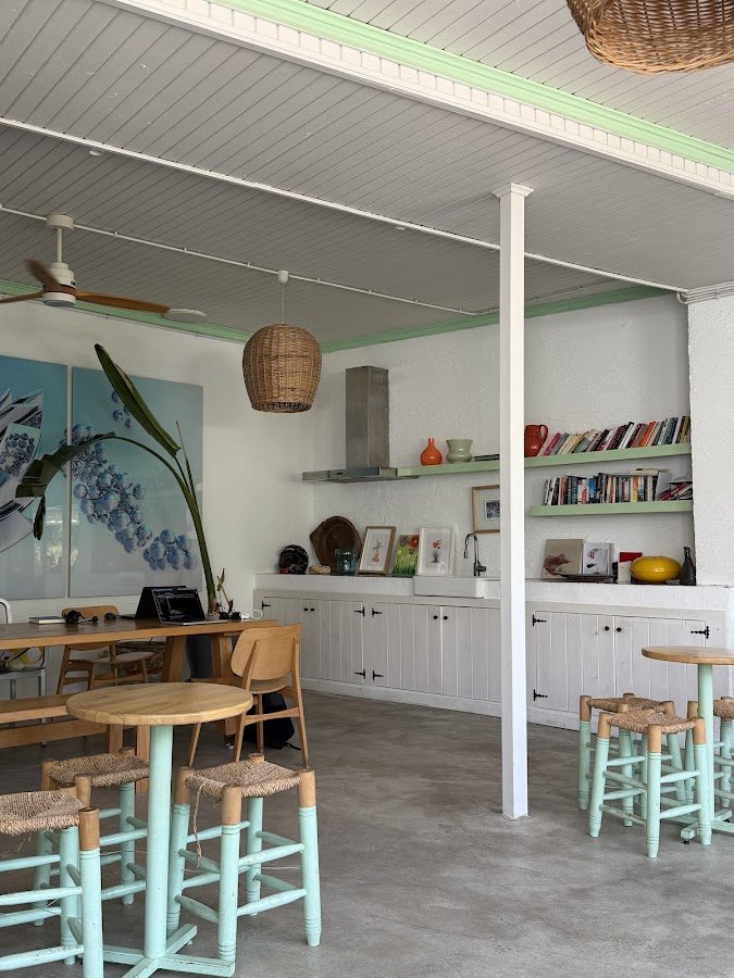 Lemongrass Coffee Bar