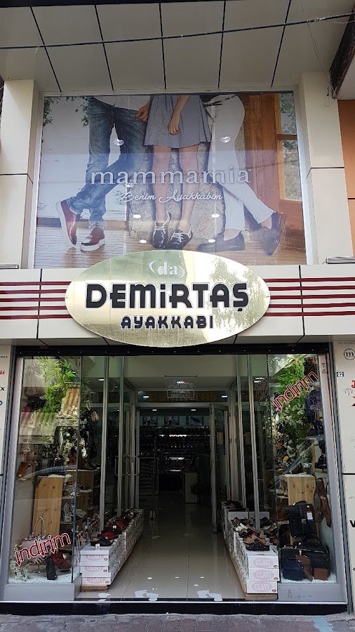 Demirtaşlar Ayakkabı