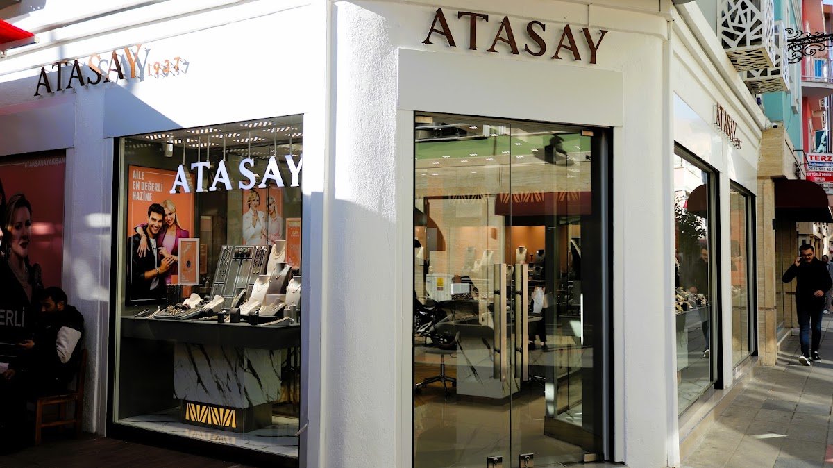 Atasay Ordu