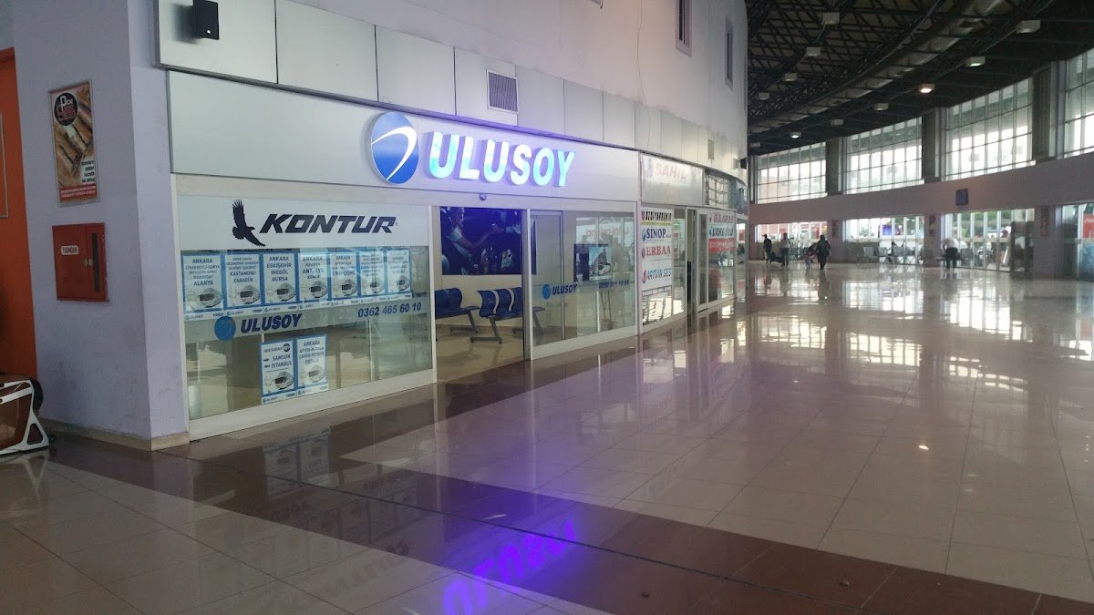 Ulusoy