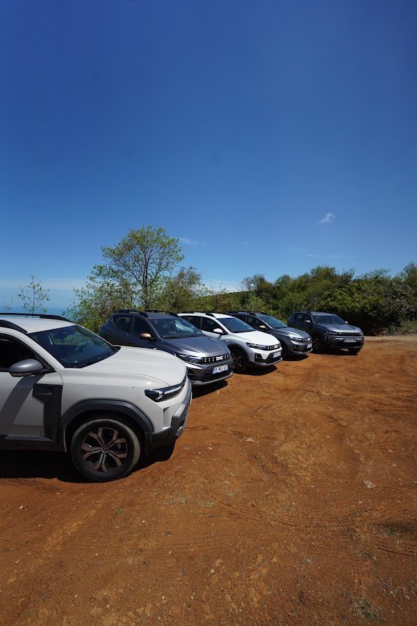Brandcar Rental - Rize Araç Kiralama