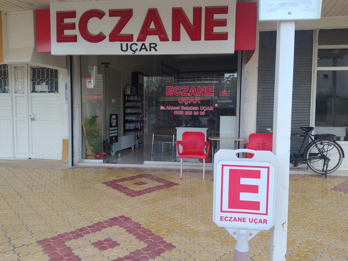 Uçar Eczanesi